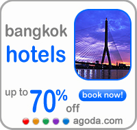 bangkok discount hotel resort thailand